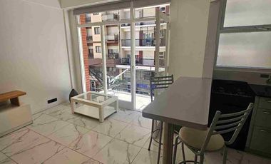 Un ambiente a estrenar, costa, centro, Mar del Plata.