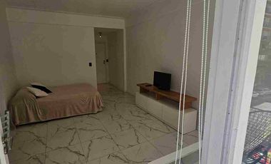 Un ambiente a estrenar, costa, centro, Mar del Plata.