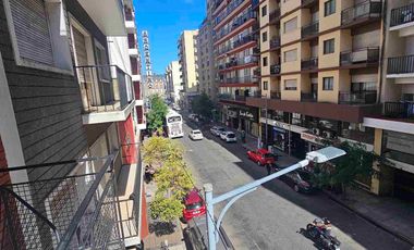 Un ambiente a estrenar, costa, centro, Mar del Plata.