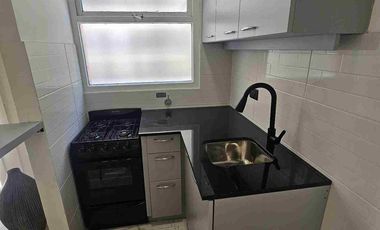 Un ambiente a estrenar, costa, centro, Mar del Plata.