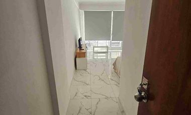 Un ambiente a estrenar, costa, centro, Mar del Plata.