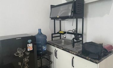 Disewakan Apartemen Anderson Sby