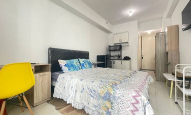 Disewakan Apartemen Anderson Sby