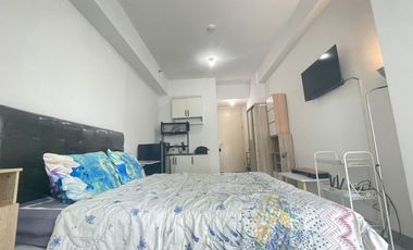 Disewakan Apartemen Anderson Sby
