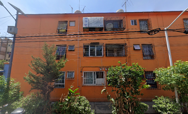 DEPARTAMENTO EN REMATE SANTA CRUZ 105 SANTA ANA PONIENTE TLAHUAC CDMX!!!!