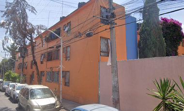 DEPARTAMENTO EN REMATE SANTA CRUZ 105 SANTA ANA PONIENTE TLAHUAC CDMX!!!!