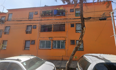 DEPARTAMENTO EN REMATE SANTA CRUZ 105 SANTA ANA PONIENTE TLAHUAC CDMX!!!!