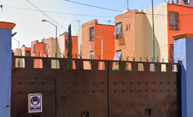 DEPARTAMENTO EN REMATE SANTA CRUZ 105 SANTA ANA PONIENTE TLAHUAC CDMX!!!!