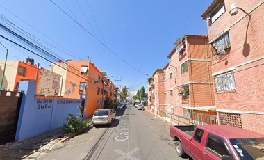 DEPARTAMENTO EN REMATE SANTA CRUZ 105 SANTA ANA PONIENTE TLAHUAC CDMX!!!!