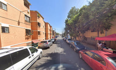 DEPARTAMENTO EN REMATE SANTA CRUZ 105 SANTA ANA PONIENTE TLAHUAC CDMX!!!!