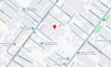 DEPARTAMENTO EN REMATE SANTA CRUZ 105 SANTA ANA PONIENTE TLAHUAC CDMX!!!!