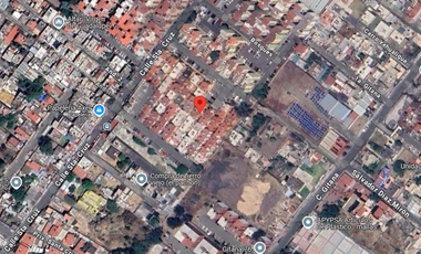 DEPARTAMENTO EN REMATE SANTA CRUZ 105 SANTA ANA PONIENTE TLAHUAC CDMX!!!!