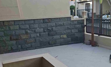 Pesona Depok Siap Huni Baru Renovasi