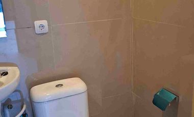 Pesona Depok Siap Huni Baru Renovasi