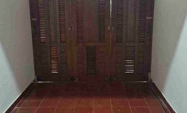 Pesona Depok Siap Huni Baru Renovasi