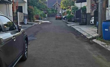 Pesona Depok Siap Huni Baru Renovasi