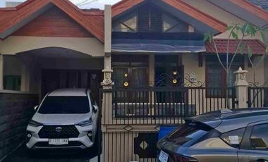 Pesona Depok Siap Huni Baru Renovasi