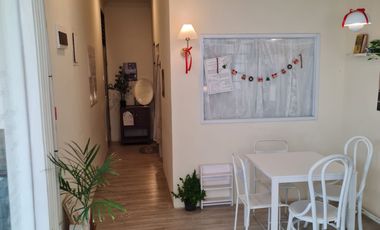 Disewakan Tempat Usaha 2 Lantai – Cocok Cafe / Restoran | Jalan Ramai