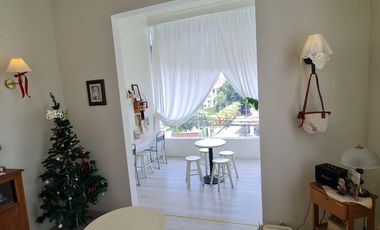 Disewakan Tempat Usaha 2 Lantai – Cocok Cafe / Restoran | Jalan Ramai