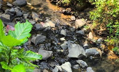 Kavling Bogor View Golf Sentul - SIAP BANGUN & IMB Ada - Jarang ada