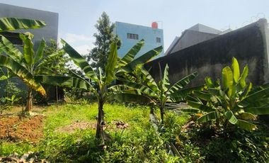 Kavling Bogor View Golf Sentul - SIAP BANGUN & IMB Ada - Jarang ada