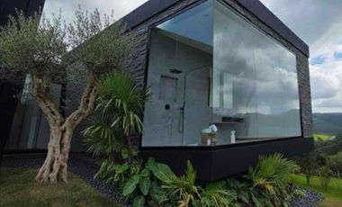 casa alto del escobero 1 solo nivel