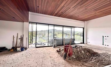 casa alto del escobero 1 solo nivel