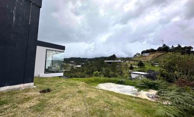 casa alto del escobero 1 solo nivel