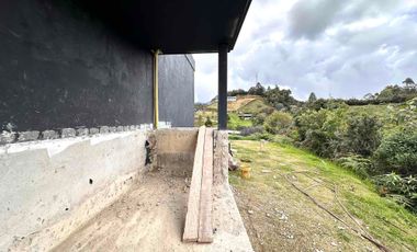 casa alto del escobero 1 solo nivel