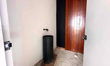 casa alto del escobero 1 solo nivel