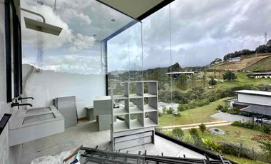 casa alto del escobero 1 solo nivel