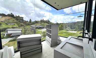 casa alto del escobero 1 solo nivel