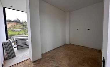 casa alto del escobero 1 solo nivel