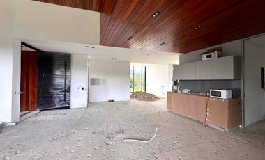 casa alto del escobero 1 solo nivel