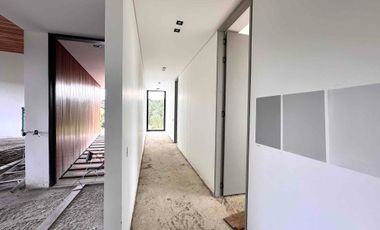 casa alto del escobero 1 solo nivel