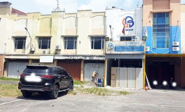 Ruko di Gempol Interchange Legok, Gempol