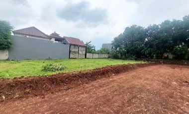 Dekat Gerbang Tol Jatiasih, Kavling SHM 3 Jt-an Kota Bekasi. Bisa Cicil