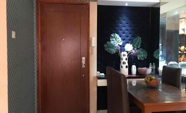 Sewa Bulanan Apartemen Poins Jakarta Selatan Full Furnish Dekat PIM dan Tol