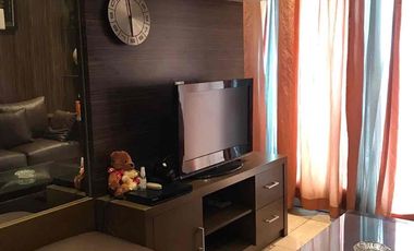 Sewa Bulanan Apartemen Poins Jakarta Selatan Full Furnish Dekat PIM dan Tol