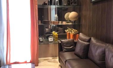 Sewa Bulanan Apartemen Poins Jakarta Selatan Full Furnish Dekat PIM dan Tol