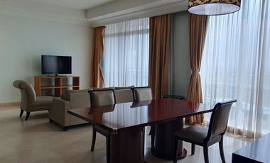 DIJUAL MURAH / DISEWA Apartemen The Pakubuwono View 2BR 153m2 Private Lift - Furnish Dekat ke Senayan Gandaria Pondok Indah Sudirman Kemang Busway