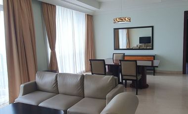 DIJUAL MURAH / DISEWA Apartemen The Pakubuwono View 2BR 153m2 Private Lift - Furnish Dekat ke Senayan Gandaria Pondok Indah Sudirman Kemang Busway