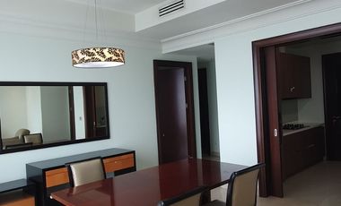 DIJUAL MURAH / DISEWA Apartemen The Pakubuwono View 2BR 153m2 Private Lift - Furnish Dekat ke Senayan Gandaria Pondok Indah Sudirman Kemang Busway