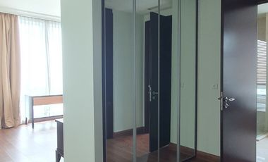 DIJUAL MURAH / DISEWA Apartemen The Pakubuwono View 2BR 153m2 Private Lift - Furnish Dekat ke Senayan Gandaria Pondok Indah Sudirman Kemang Busway