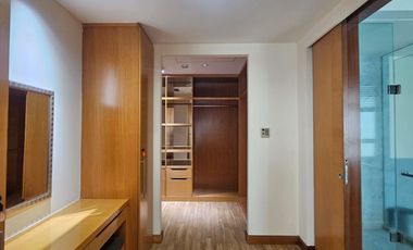 Disewa Apartemen Pakubuwono Residence 2+1BR Uk203m2 at Jakarta Selatan