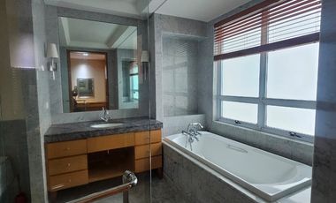 Disewa Apartemen Pakubuwono Residence 2+1BR Uk203m2 at Jakarta Selatan