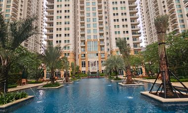 Disewa Apartemen Pakubuwono Residence 2+1BR Uk203m2 at Jakarta Selatan