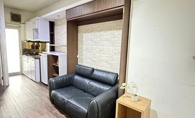 Di Jual Apartemen Green Bay Pluit