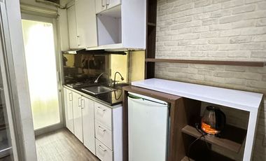 Di Jual Apartemen Green Bay Pluit