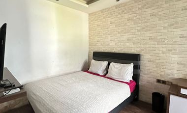 Di Jual Apartemen Green Bay Pluit